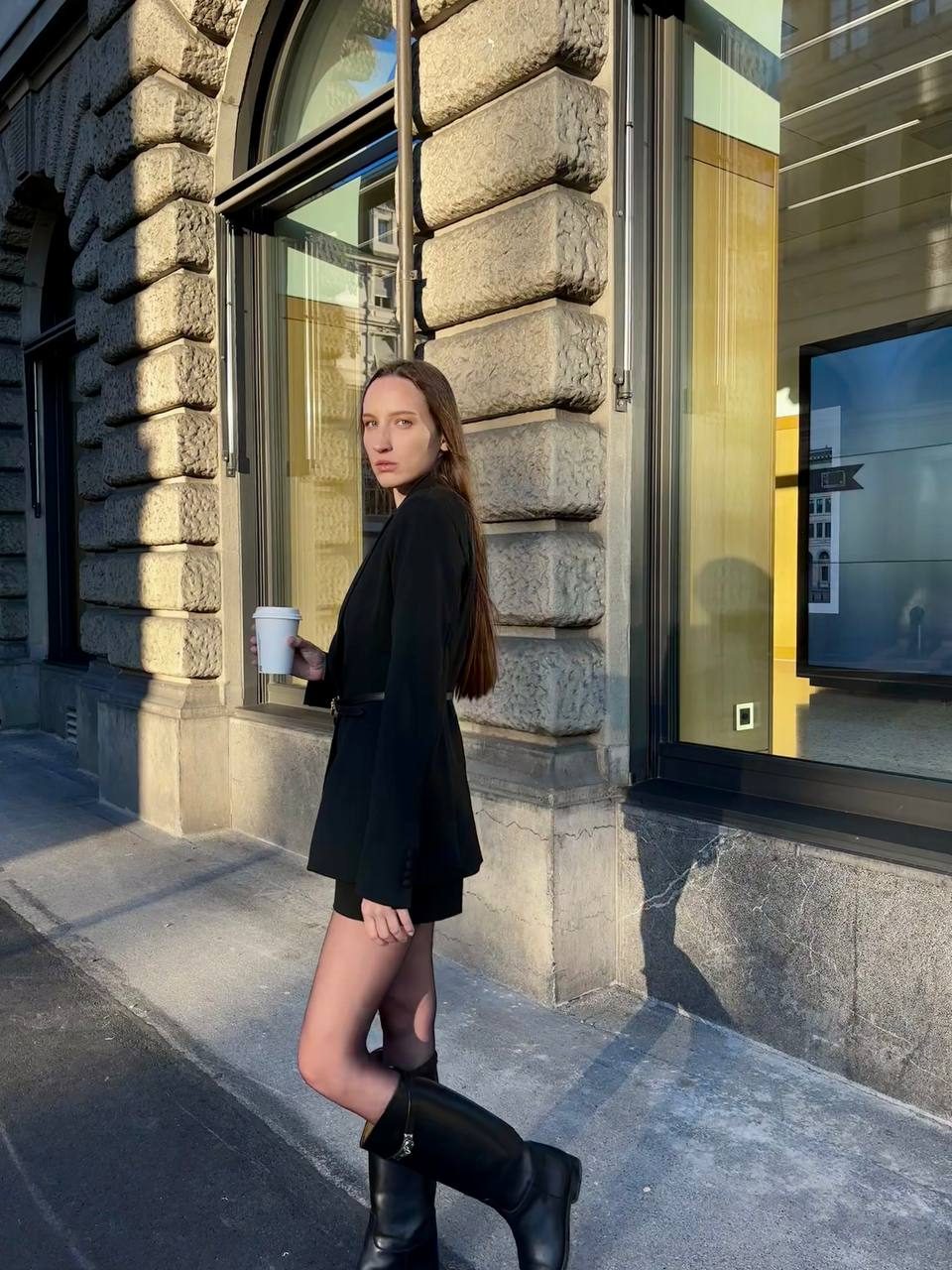 Anastasiia, founder of Theia Finance